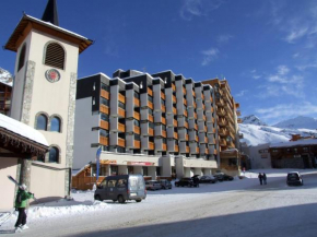 Hauts De Vanoise Appartements Val Thorens Immobilier Val Thorens